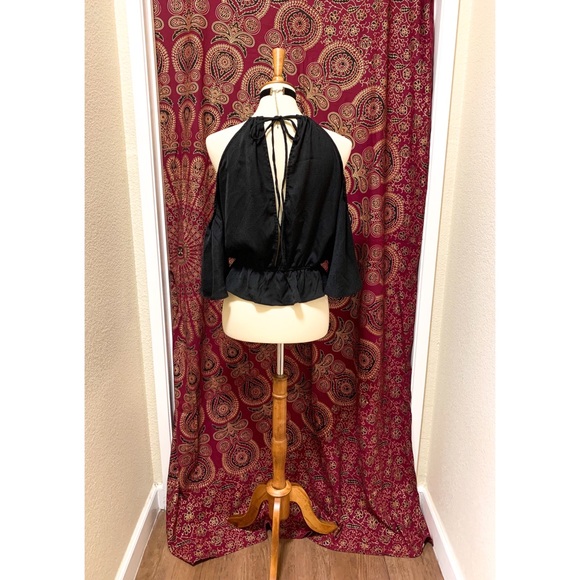 🌈 Amazing off shoulders top - Picture 6 of 11